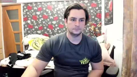 michaelragnar90 online show from 02/08/25, 12:28