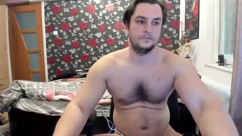 michaelragnar90 online show from 02/26/25, 10:04