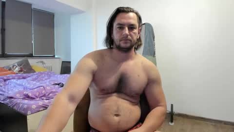 michaelragnar90 online show from 12/14/25, 08:20