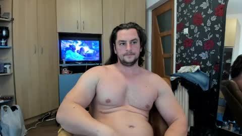 michaelragnar90 online show from 06/05/26, 07:03
