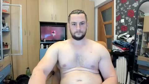 michaelragnar90 online show from 06/29/26, 02:06