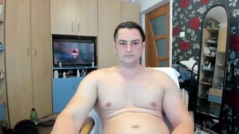 michaelragnar90 online show from 06/30/26, 07:20
