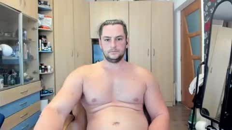 michaelragnar90 online show from 07/15/26, 05:56