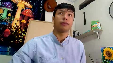 michaelstones online show from 10/24/25, 03:08