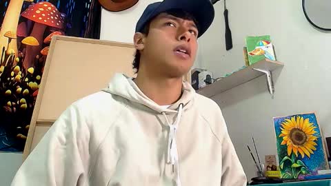 michaelstones online show from 10/26/25, 05:52