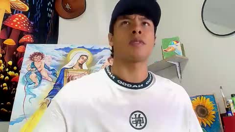 michaelstones online show from 11/12/25, 10:20