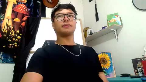 michaelstones online show from 05/08/26, 02:33