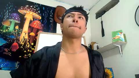 michaelstones online show from 05/18/26, 03:18