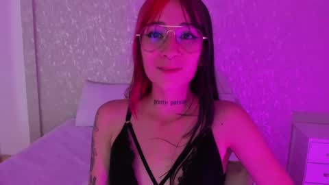 Michael Walkerr online show from 01/17/25, 01:47