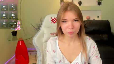 michafox online show from 01/10/26, 11:56