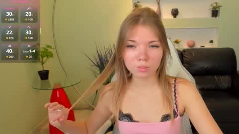 michafox online show from 01/17/26, 11:48