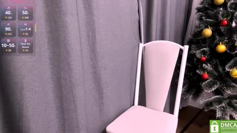 Aidaxo online show from 12/13/25, 07:53