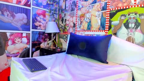 michel_lopez18 online show from 12/30/24, 03:02