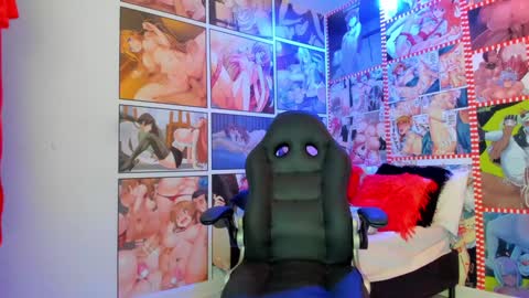 michel_lopez18 online show from 01/10/25, 11:00