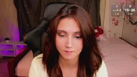 Snapshot of michel_momsen chatting on 07/15/26, 12:21 Michel online show from 07/15/26, 12:21