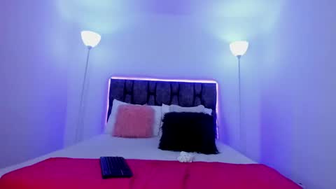 Michelle online show from 12/12/24, 12:44