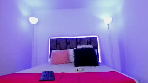 Michelle online show from 01/20/25, 03:28