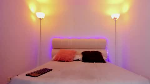 Michelle online show from 11/11/25, 12:27