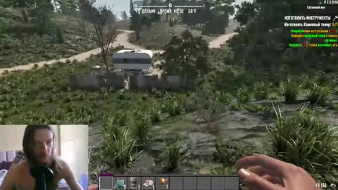 michel_woods online show from 05/30/26, 10:12