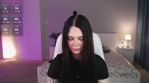 Kate online show from 10/02/25, 01:12