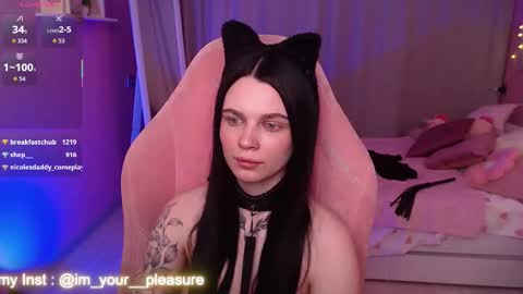 Kate online show from 03/02/26, 05:08