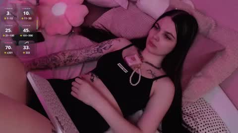 Kate online show from 04/13/26, 01:11