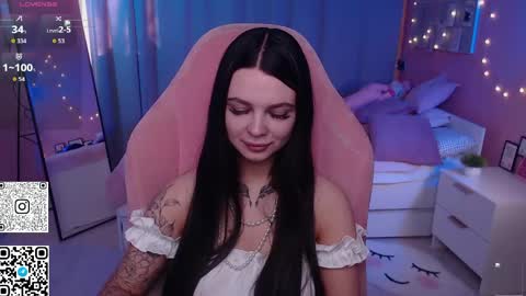 Kate online show from 04/29/26, 01:21