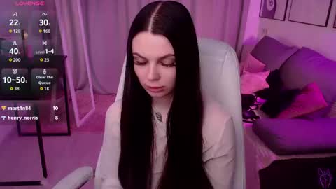 Kate online show from 07/13/26, 12:35