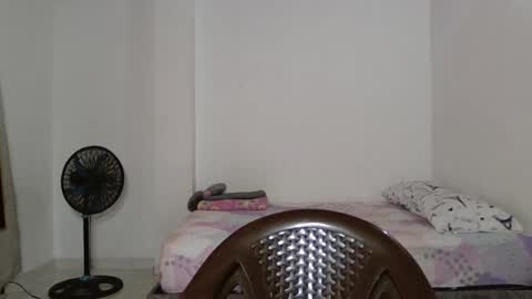 Snapshot of micheldelatorre69 chatting on 02/11/26, 09:09 MichelandDavid online show from 02/11/26, 09:09