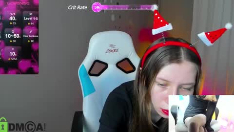 michele_mack online show from 12/24/24, 03:05