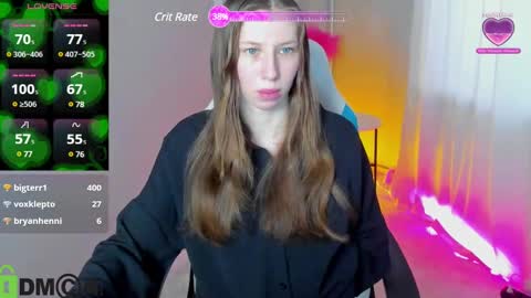 michele_mack online show from 12/25/24, 05:58