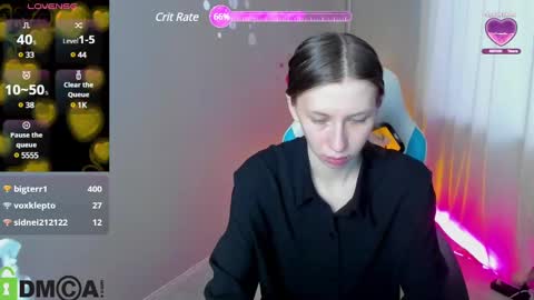 michele_mack online show from 12/25/24, 09:02