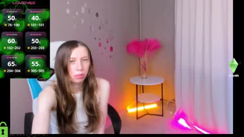 michele_mack online show from 01/06/25, 09:08