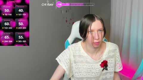 michele_mack online show from 01/07/25, 09:07