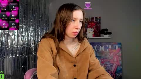 michele_mack online show from 01/10/25, 05:58