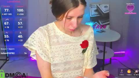 michele_mack online show from 01/29/25, 03:01