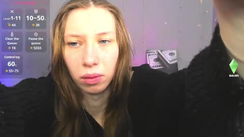 michele_mack online show from 02/02/25, 02:59