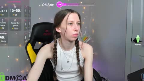 michele_mack online show from 02/10/25, 02:41