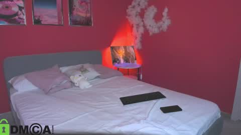 michele_mack online show from 09/21/25, 02:35