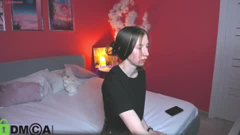 michele_mack online show from 09/22/25, 02:35