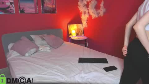 michele_mack online show from 09/23/25, 02:36