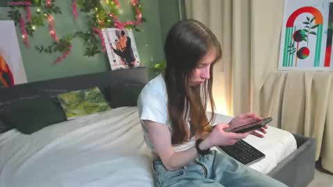 michele_mack online show from 01/15/26, 02:38