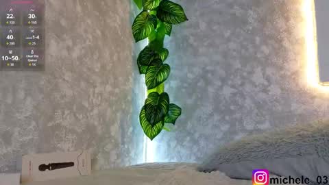 melannie   follow my new page online show from 11/27/25, 12:24