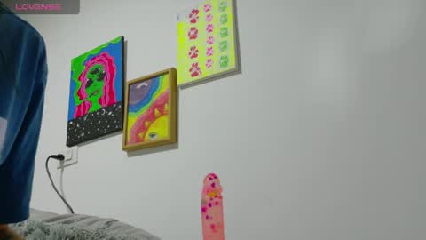 melannie   follow my new page online show from 05/25/26, 05:08