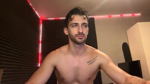 michelemagnetico online show from 09/10/25, 11:16