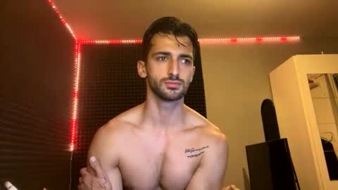 michelemagnetico online show from 09/12/25, 09:48