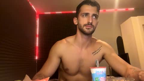 michelemagnetico online show from 09/13/25, 10:20