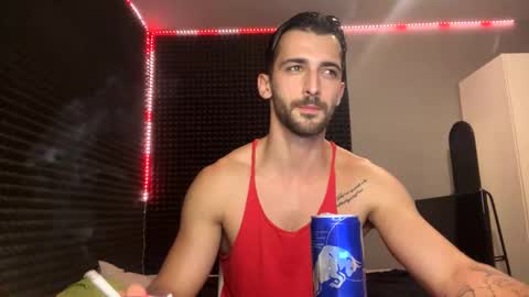 michelemagnetico online show from 09/14/25, 09:47