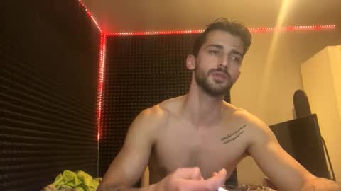 michelemagnetico online show from 10/30/25, 09:59