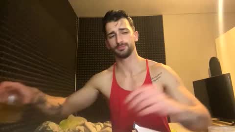 michelemagnetico online show from 11/14/25, 11:02